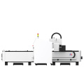 High Efficiency 1500w Carbon Fiber Laser Cutting Machine,